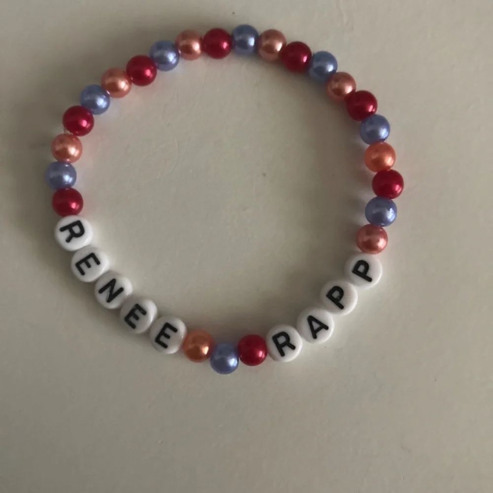 Reneé Rapp Albums Bracelet Set - Picture 3 of 5